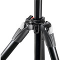 Manfrotto 290 XTRA Kit 3 Way Head detail