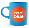 Coolblue Espressomok voorkant