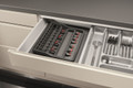 AEG Wine Glass Holder A9SZGB01 detail
