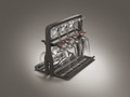 AEG Wine Glass Holder A9SZGB01 visual supplier