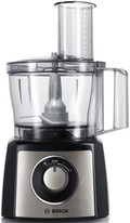 Bosch MCM3501M vorne