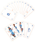 Coolblue Planning Poker intérieur