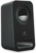 Logitech Z150 2.0 Pc Speaker linkerkant