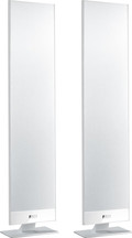 KEF T301 Wit (per paar) voorkant