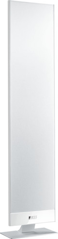 KEF T301 Wit (per paar) voorkant