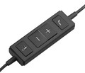 Logitech H570e Stereo USB-A Office Headset null