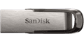 SanDisk Cruzer Ultra Flair 64GB voorkant