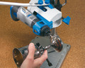Dremel Workstation product in gebruik