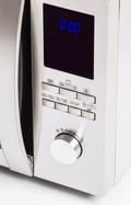 Sharp R922STWE null