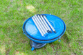 Campingaz Party Grill 600 accessoire