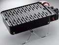 Weber Go-Anywhere Gas binnenkant