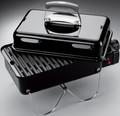 Weber Go-Anywhere Gas binnenkant