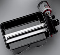Weber Go-Anywhere Gas binnenkant