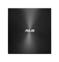 ASUS SDRW-08U7M Externe DVD / CD Speler en Brander Zwart bovenkant