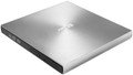 ASUS SDRW-08U7M-U External CD / DVD Player and Burner Silver Main Image