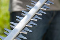 Gardena THS 500/48 detail