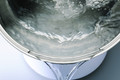 Tefal Intuition Pannenset 4-delig product in gebruik