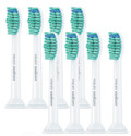 Philips Sonicare ProResults Standaard HX6018/07 (8 stuks) Main Image