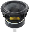 Bowers & Wilkins M1 Zwart (per stuk) null