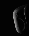 Bowers & Wilkins M1 Zwart (per stuk) product in gebruik