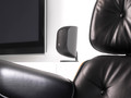 Bowers & Wilkins M1 Zwart (per stuk) product in gebruik