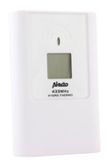 Alecto WS-2300 null