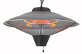 Eurom Party Tent Heater 2100 Main Image