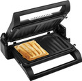 Nova Multi Grill 4-in-1 binnenkant