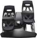 Thrustmaster T-Flight Rudder Pedals front