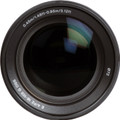 Sony E PZ 18-105mm f/4 G OSS null