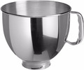 KitchenAid Artisan Mixer 5KSM125 Contourzilver null