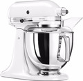 KitchenAid Artisan Mixer 5KSM175PSEWH Wit null