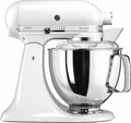 KitchenAid Artisan Mixer 5KSM175PSEWH Wit product color detail