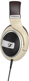 Sennheiser HD 599 côté droit