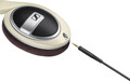 Sennheiser HD 599 détail