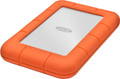LaCie Rugged USB-C 4TB rechterkant