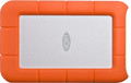 LaCie Rugged USB-C 4TB voorkant