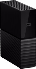 WD My Book 8TB Main Image