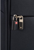Samsonite Base Boost Spinner 55cm Black null
