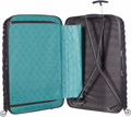 Samsonite Lite-Shock Spinner 81 cm Black null
