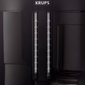 Krups Duo KM8508 detail