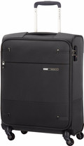 Samsonite Base Boost Spinner 55cm Black right side
