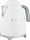 SMEG KLF03WHEU Wit voorkant