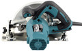 Makita HS7601J + Makita Guide Rails 1500mm right side