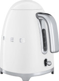 SMEG KLF03WHEU Wit detail