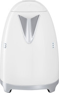 SMEG KLF03WHEU Wit linkerkant