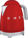 Smeg KLF04RDEU Red front