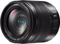 Panasonic Lumix DMC-G80 + 14-140mm accessory