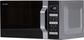 Sharp R360S null