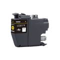 Brother LC-3217 Cartridge Geel rechterkant